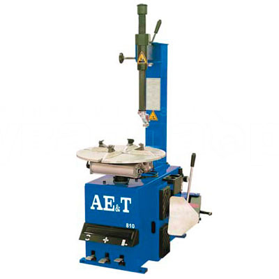 Шиномонтажный станок AE&T M-200 (220В) полуавтомат