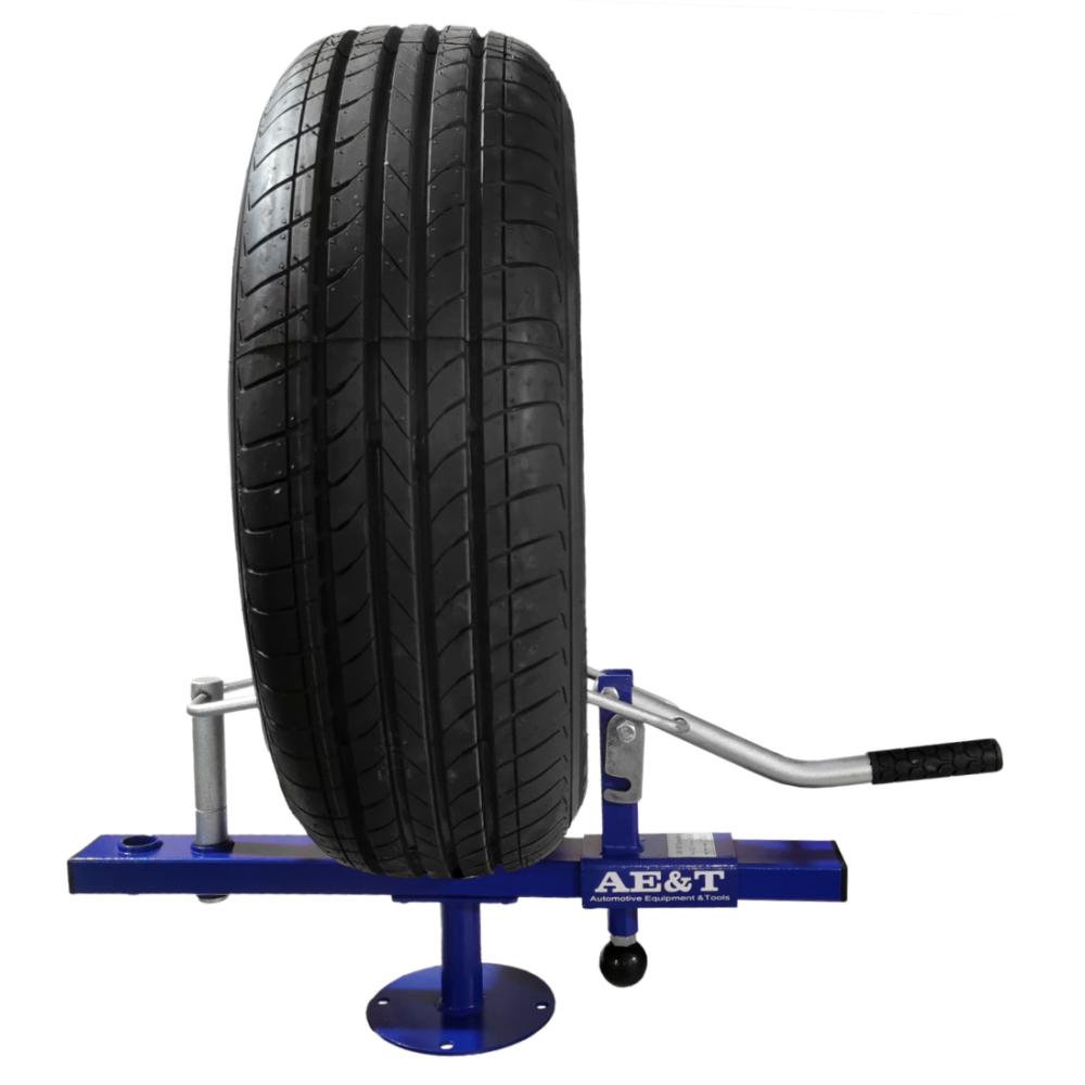 Борторасширитель ручной c подставкой AE&T SD-1AD