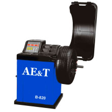 Балансировочный станок AE&T B-820