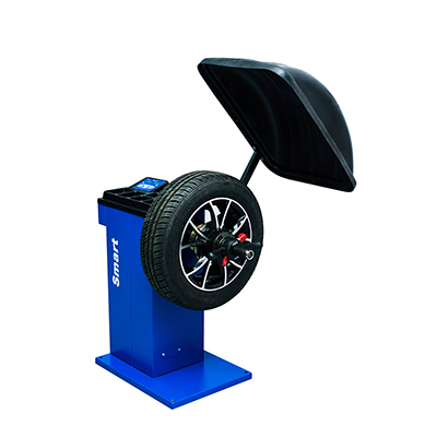 Балансировочный станок System4you SMART