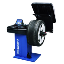 Балансировочный станок автоматический СТОРМ Strike 2