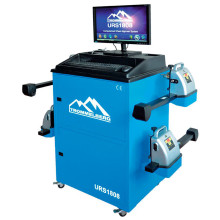 Стенд сход-развала для легкового транспорта URS1808R