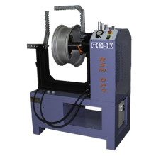 Станок для правки дисков 13-24 дюймов COMEC RSM024