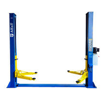 Подъемник двухстоечный AE&T T4MU (380В)