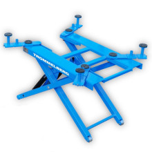 Подъемник ножничный 2.7т передвижной TST27C