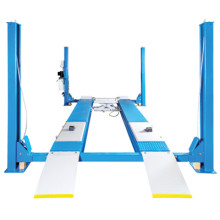 Подъемник четырехстоечный 4,5 т СТАНКОИМПОРТ ПГ4-4.5 (М) 380В