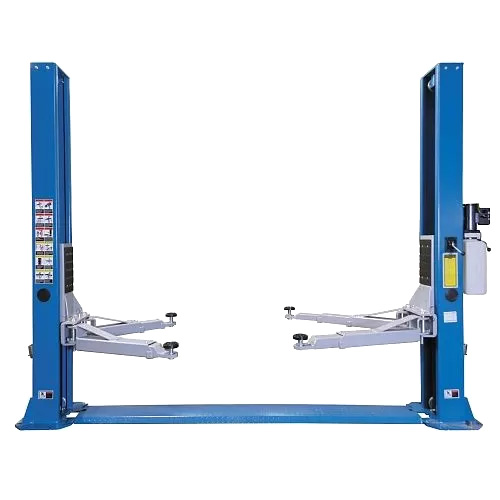 Двухстоечный электрогидравлический подъемник СТАНКОИМПОРТ ПГН2-5.5 380В