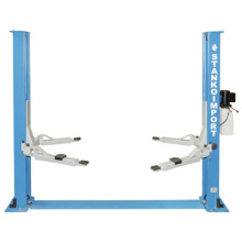 Подъемник двухстоечный электрогидравлический 4 т СТАНКОИМПОРТ ПГН2-4.0 380В