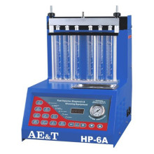 Установка для проверки форсунок AE&T HP-6A