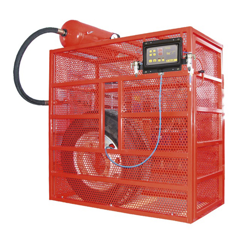 Клеть System4you КС-115