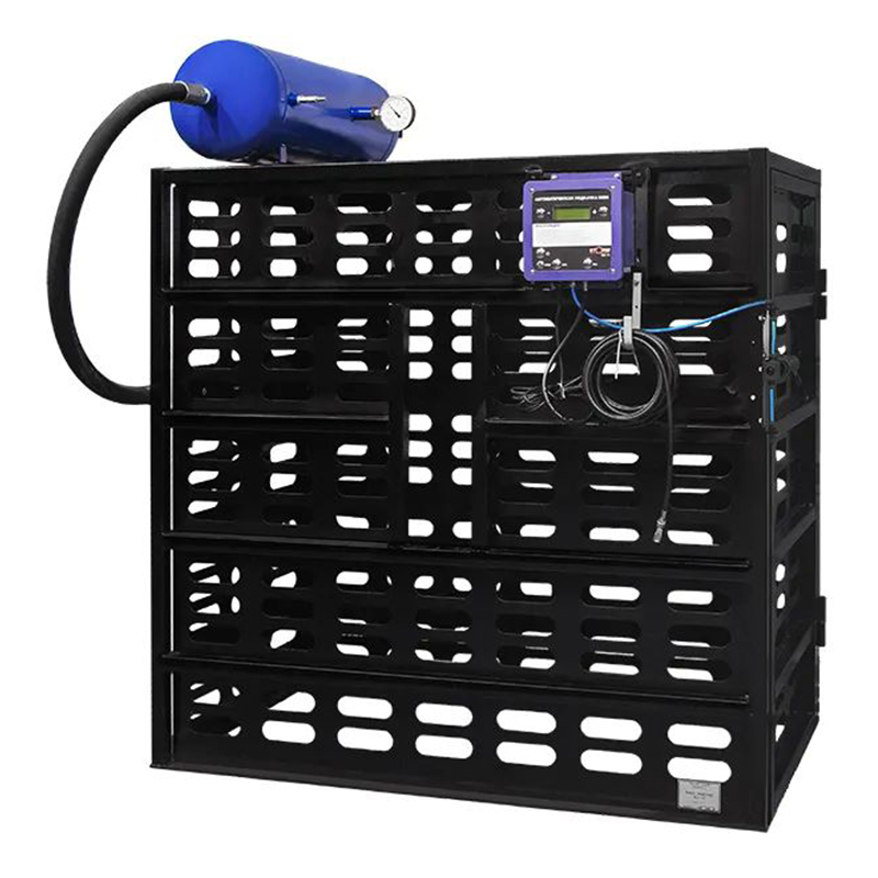 Клеть СТОРМ КЗ-11