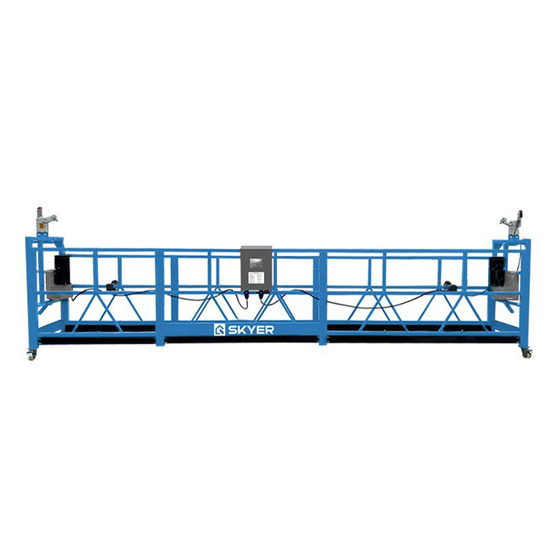 Строительная люлька SKYER SKR 6