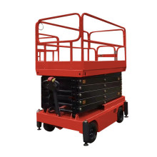 Передвижной ножничный подъемник PROLIFT SPF0905