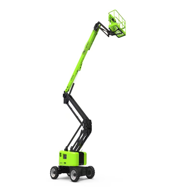 Коленчатый подъемник Zoomlion ZA20J