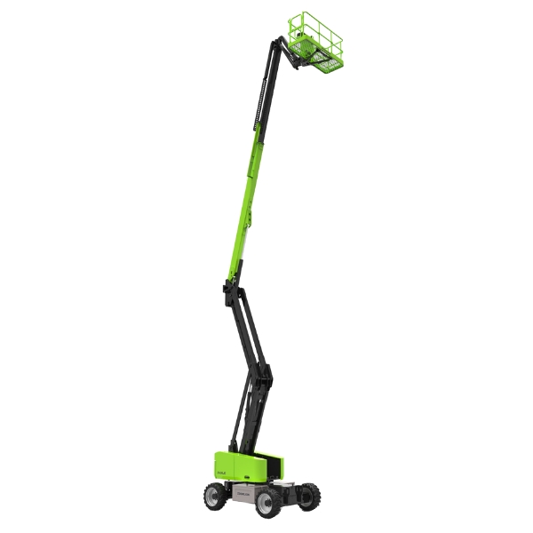 Коленчатый подъемник Zoomlion ZA20JE