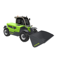 Телескопический погрузчик Zoomlion ZTH3507