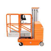 Вертикально-мачтовый подъемник Dingli AMWP8-1100