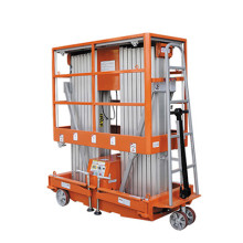 Вертикально-мачтовый подъемник Dingli GTWY10-2000