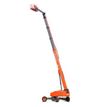 Телескопический подъемник Dingli BT44RT