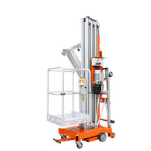 Вертикально-мачтовый подъемник Dingli AWP10-1000