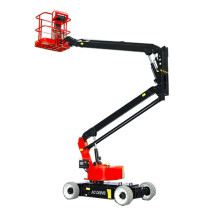 Коленчатый подъемник Aurora ART3.8JE