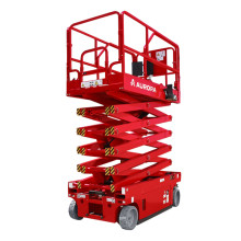 Ножничный подъемник Aurora AS1012