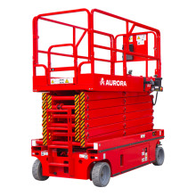 Ножничный подъемник Aurora AS1412