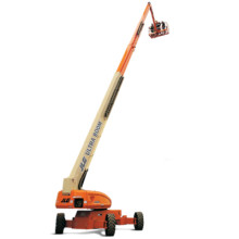 Подъемник телескопический самоходный JLG 660 SJ (Китай)