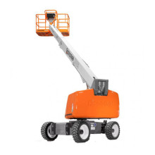 Средний подъемник с телескопической стрелой Snorkel 600S