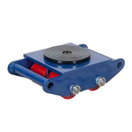 Роликовая платформа поворотная TOR CRA-4 6 т (G) Роликовая платформа поворотная TOR CRA-4 6 т (G)