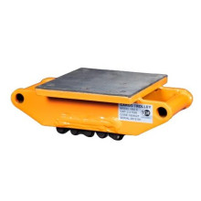 Роликовая платформа подкатная TOR VA2.5 2.5 т