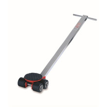 Роликовая платформа поворотная TOR X4 4 т