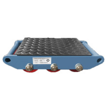 Роликовая платформа подкатная GEARSEN CRO-4