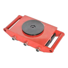 Каток (подкатной) 8т СТА-6