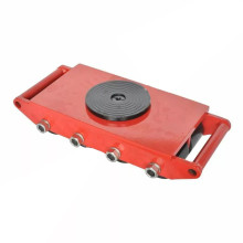 Каток (подкатной) СТА-8 12 т