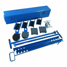 Набор подкатных платформ SK20 20 т