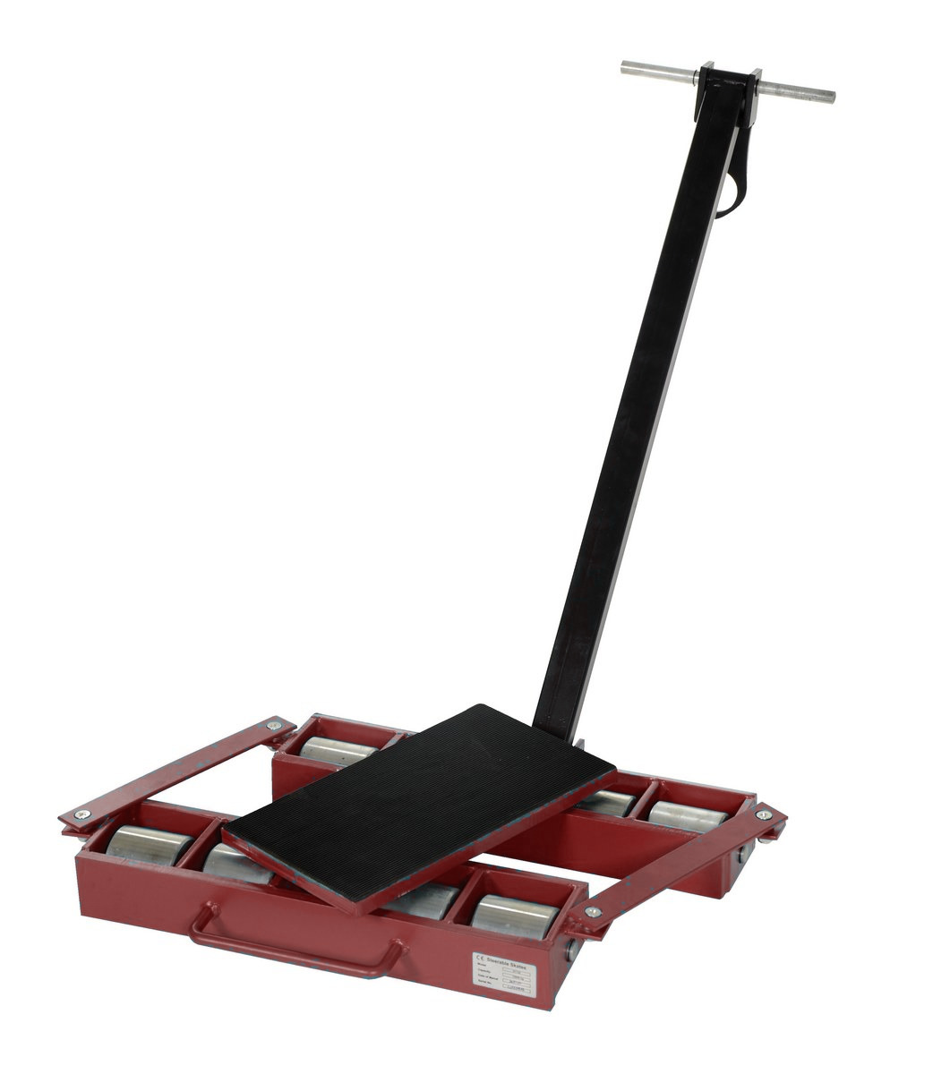 Управляемая подводная опора ST120