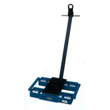 Грузовая платформа EURO-LIFT ST120 поворотная