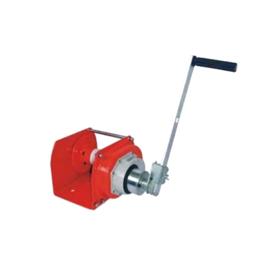 Лебедка барабанная EURO-LIFT CHW 1 т (канат d 8 мм, 40 м) Лебедка барабанная EURO-LIFT CHW 1 т (канат d 8 мм, 40 м)