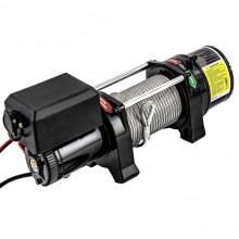 Лебедка автомобильная электрическая Denzel LB- 2000