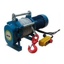Лебедка электрическая KCD 500 (220) 60