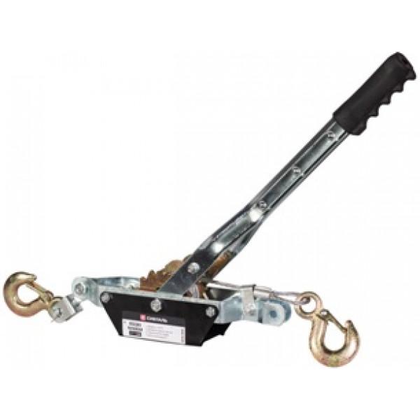 Лебедка рычажная тросовая СибТаль X2Y2 1Т 1,8М