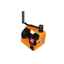 Лебедка ручная тип HWV 1 т