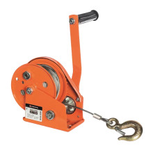 Лебедка ручная СибТаль BHW 0,5Т 20М