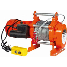 Лебедка электрическая СибТаль KCD 1Т 100М 380В
