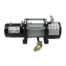 Лебедка автомобильная Shtapler P (J) (12В 6000lb 2948кг/13м)