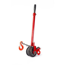 Лебедка ручная TOR ЛР-0,63 3 м (X)