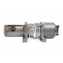 Автомобильная лебедка TOR 1588 (12 В)