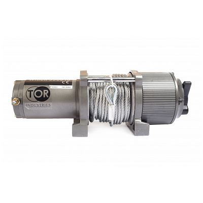 Автомобильная лебедка TOR 1588 (12 В)