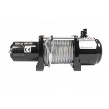 Автомобильная лебедка TOR 2948 (12 В)